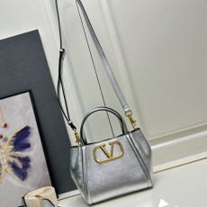 Valentino Shopping Bags